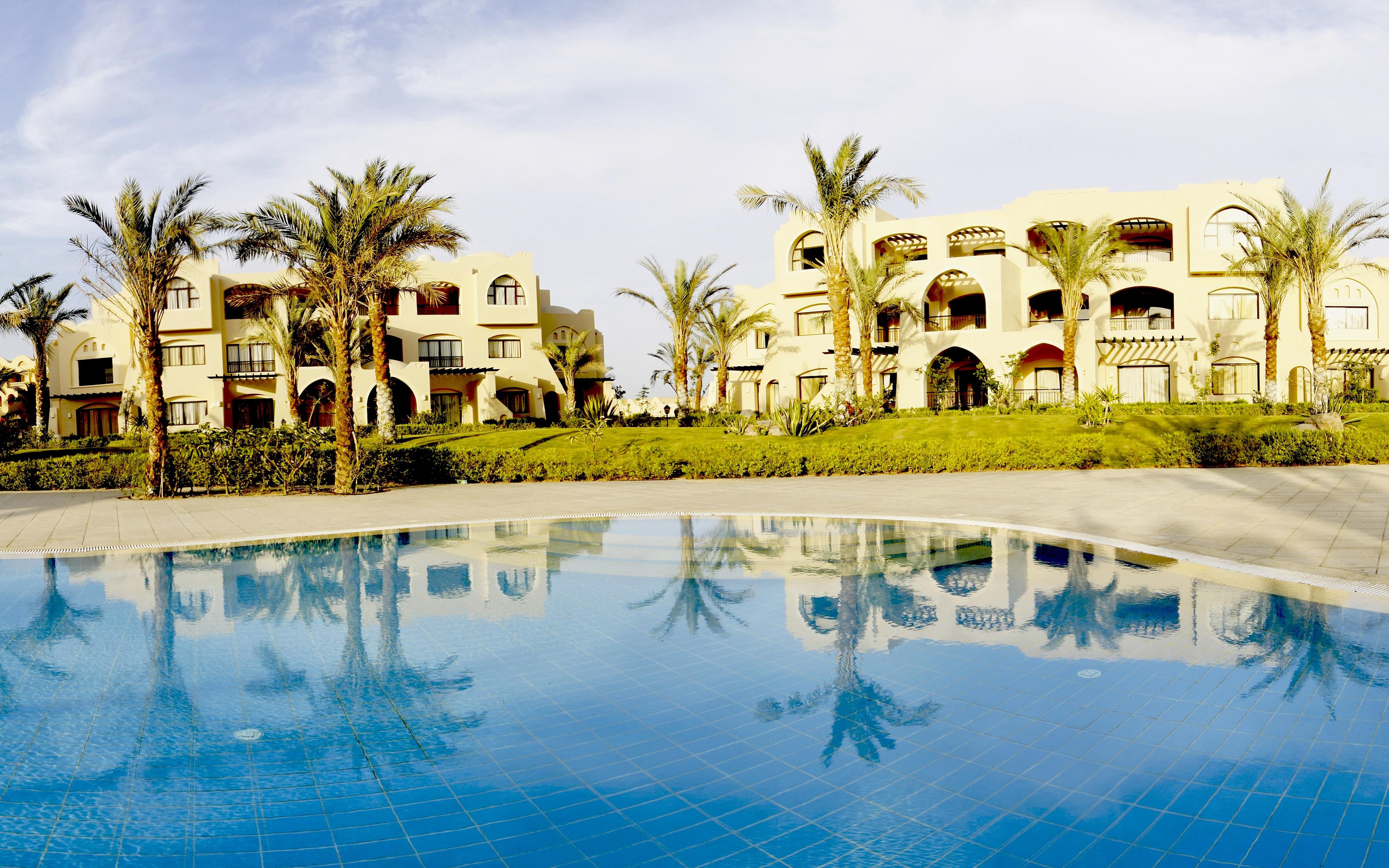 Jaz Neo Saraya Palms Ξενοδοχείο Χουργκάντα Εξωτερικό φωτογραφία