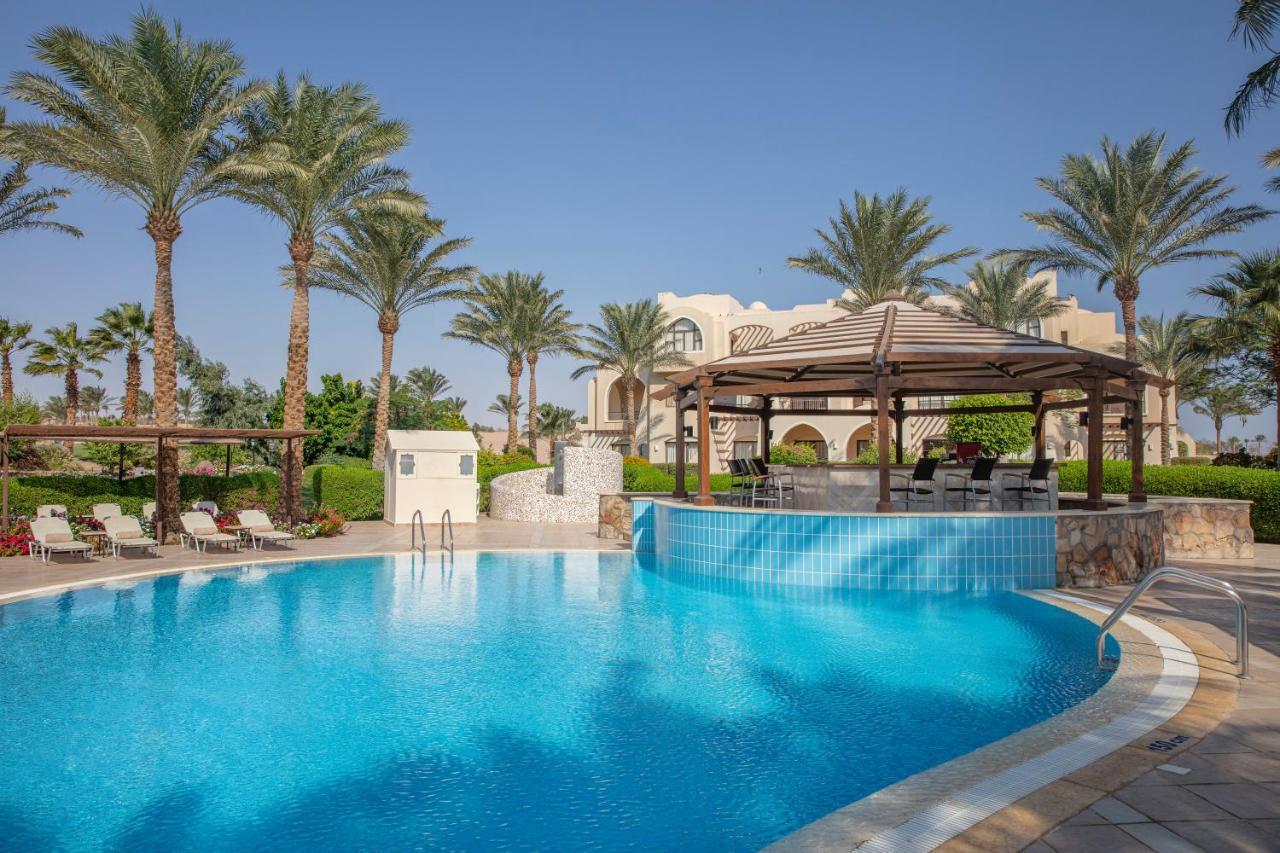 Jaz Neo Saraya Palms Ξενοδοχείο Χουργκάντα Εξωτερικό φωτογραφία