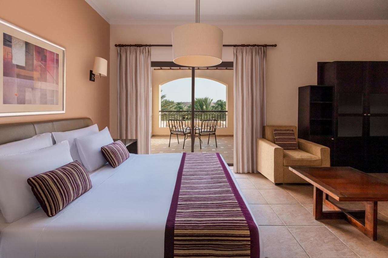 Jaz Neo Saraya Palms Ξενοδοχείο Χουργκάντα Εξωτερικό φωτογραφία