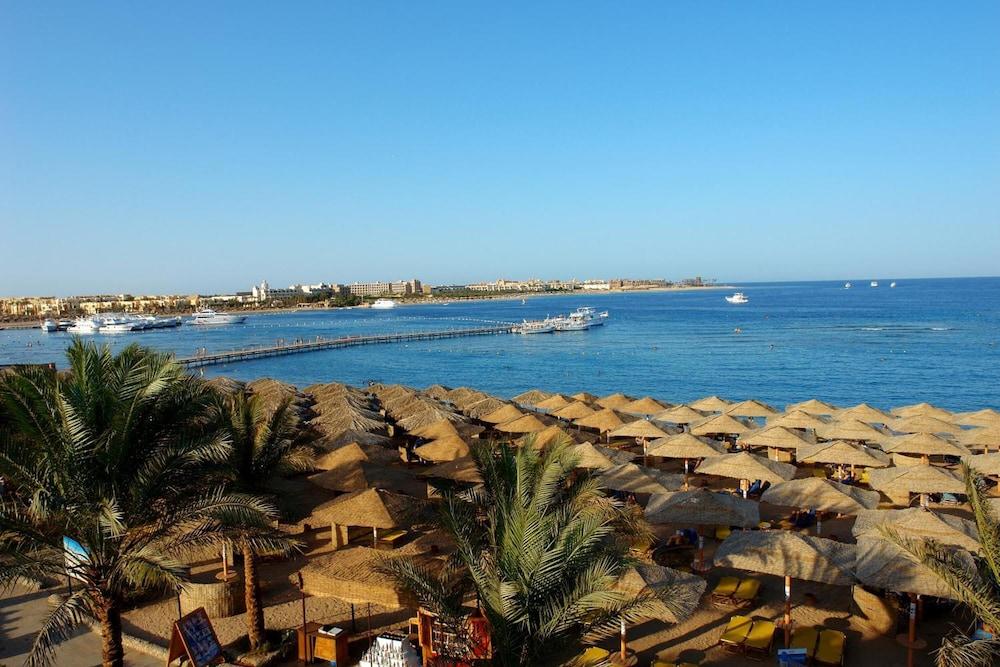 Jaz Neo Saraya Palms Ξενοδοχείο Χουργκάντα Εξωτερικό φωτογραφία