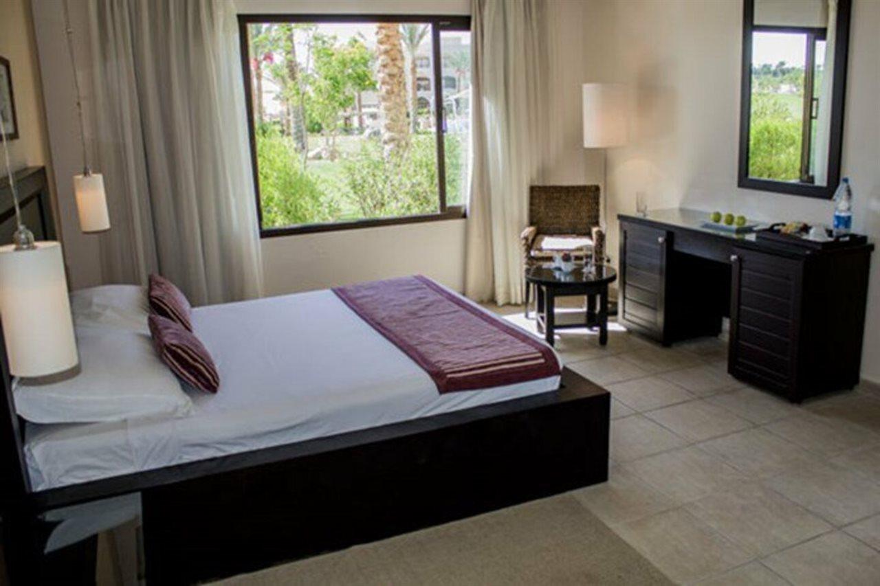 Jaz Neo Saraya Palms Ξενοδοχείο Χουργκάντα Εξωτερικό φωτογραφία