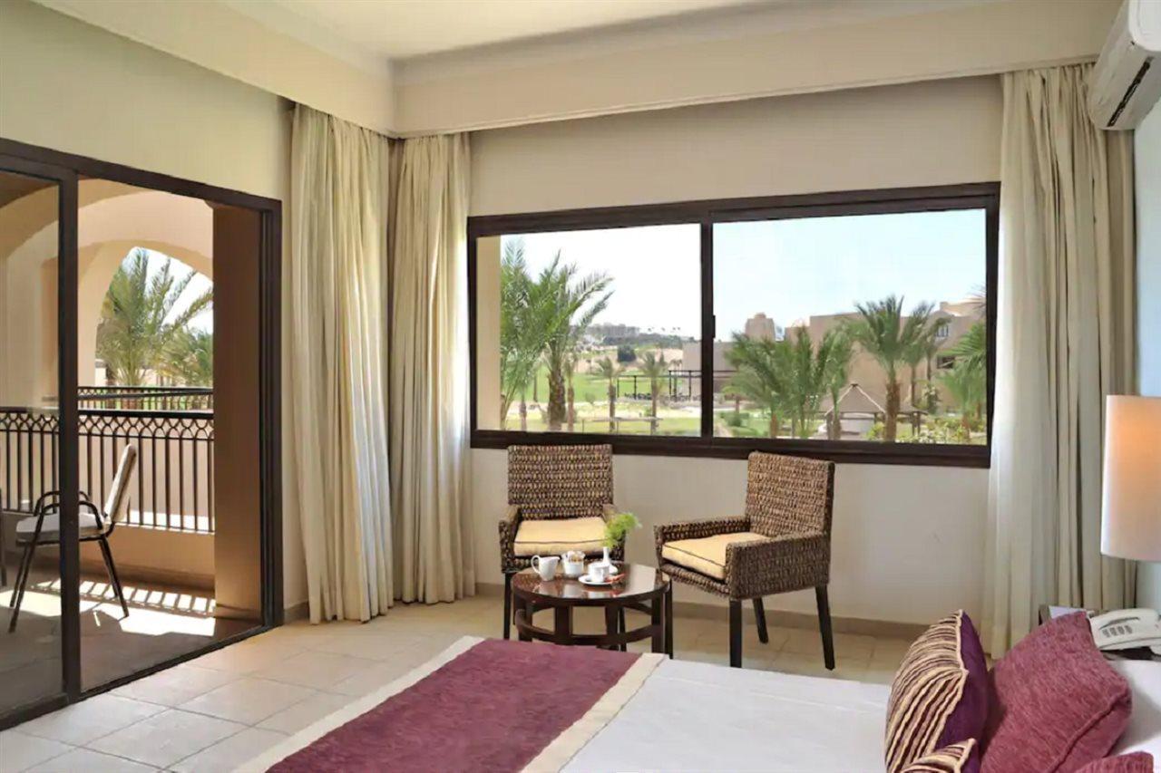 Jaz Neo Saraya Palms Ξενοδοχείο Χουργκάντα Εξωτερικό φωτογραφία